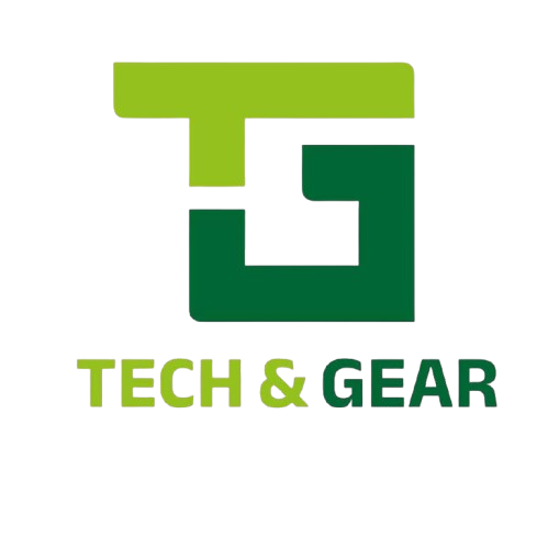 Tech And Gear